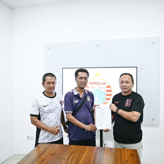 SSB Munggu di lapangan