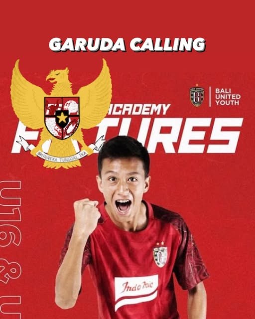 Game day energy SSB Munggu