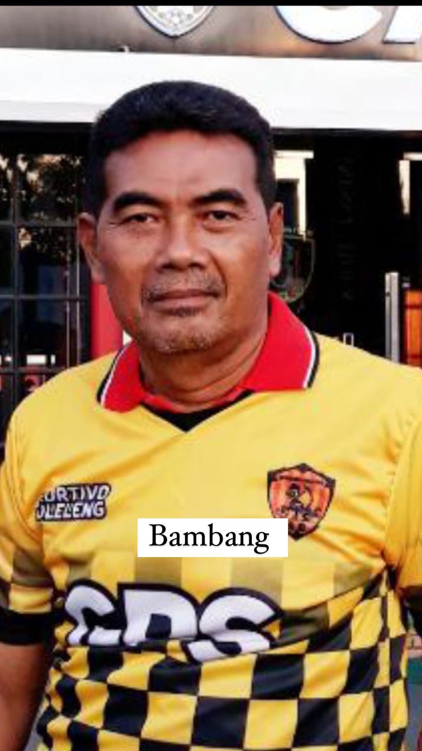 Official SSB Munggu